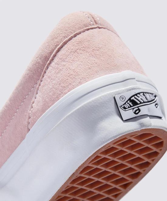  반스 스니커즈 VN000D5AESH1 DOM - VANS