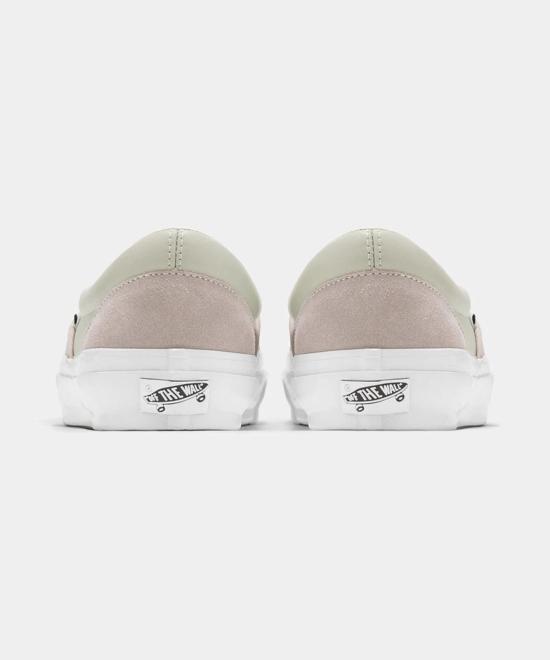  반스 스니커즈 VN000D5AESU1 DOM - VANS