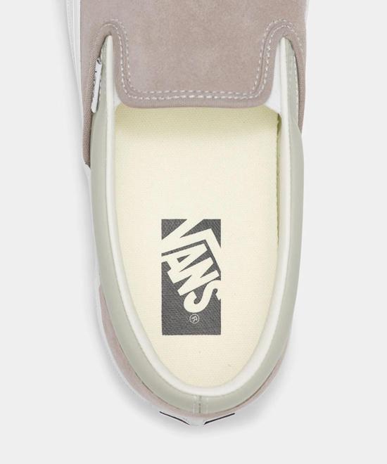 반스 스니커즈 VN000D5AESU1 DOM - VANS