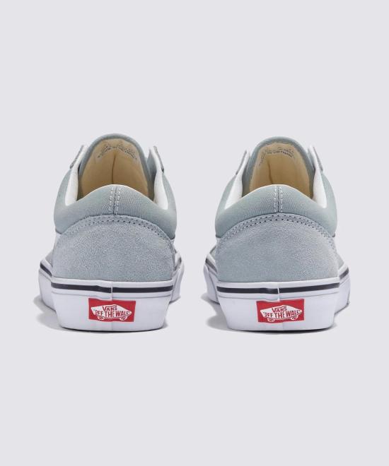  반스 스니커즈 VN000CR5EPO1 DOM - VANS