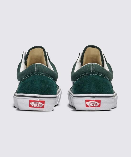  반스 올드 스쿨 스니커즈 VN000D7ZPRM1 DOM - VANS