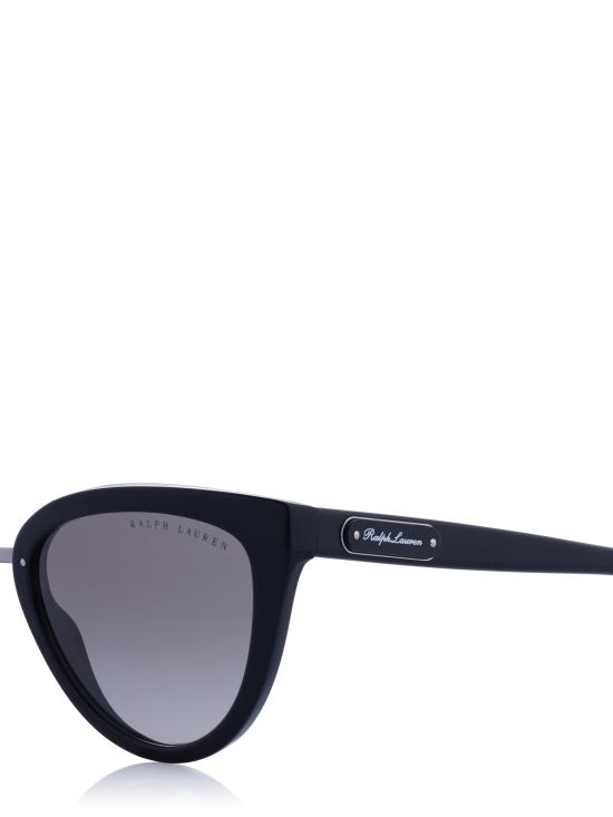  랄프 로렌 선글라스 0RL8167 BLACK - RALPH LAUREN