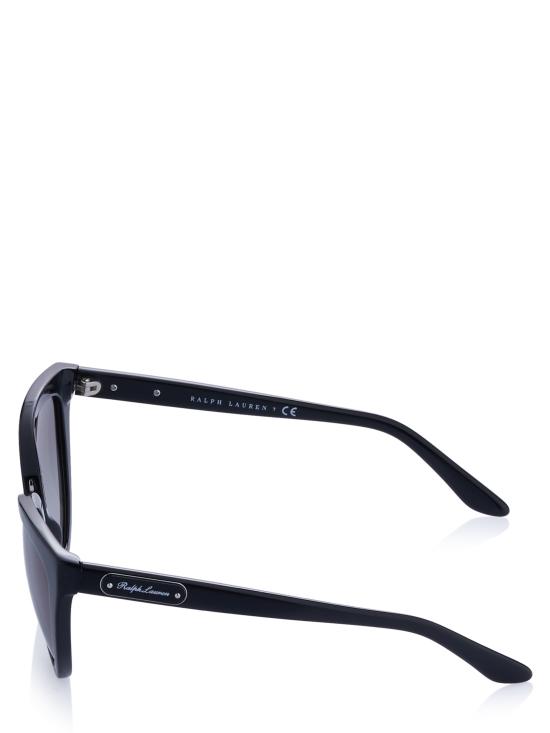  랄프 로렌 선글라스 0RL8167 BLACK - RALPH LAUREN