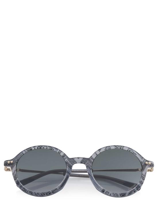  미소니 선글라스 MIS 0082 S GREY - MISSONI