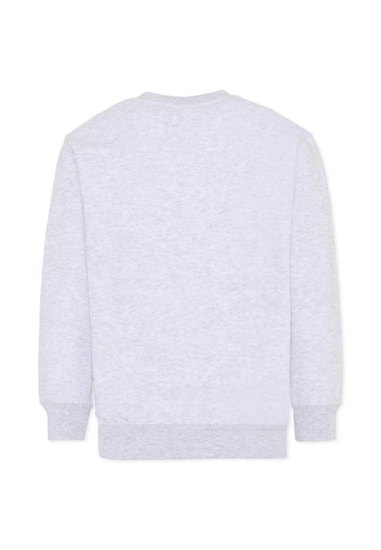 25FW [키즈] J'adore napoli 니트/스웻셔츠 J ADORE NAPOLI LOONEY TUNES SWEATSHIRT KIDS GREY - OTHER BRANDS