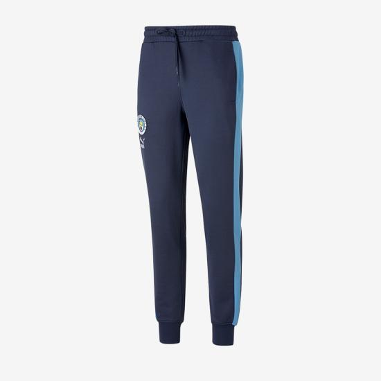  푸마 트레이닝/조거 팬츠 769497 02 DOM