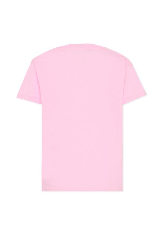 25FW [키즈] J'adore napoli 티셔츠 J ADORE NAPOLI LOONEY TUNES T SHIRT KIDS PINK - OTHER BRANDS