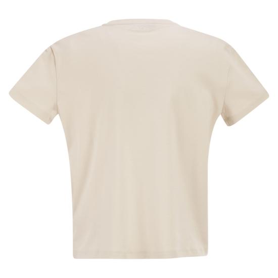 26SS 에스막스마라 폴로 티셔츠 2619971021600 SAND - 'S MAX MARA