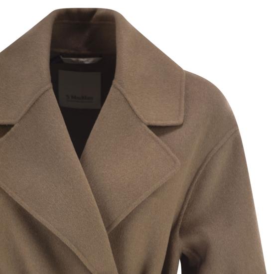 26SS 에스막스마라 코트 2619011091600 CAMEL - 'S MAX MARA