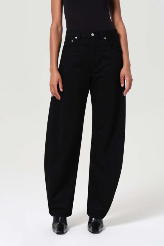  에이골디 데님 팬츠 아골드 루나 피스드 진 커버