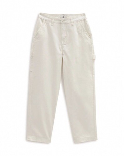  반스 스트레이트 팬츠 VN0A5JHJFS81 DOM