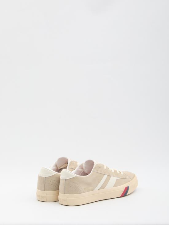 26SS 프로 케즈 뮬/슬리퍼 R7226SLM BEIGE - PRO-KEDS