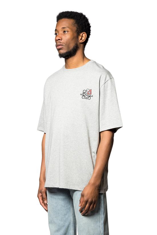 26SS 로에베 셔츠 H526Y22XD3 1440 - LOEWE