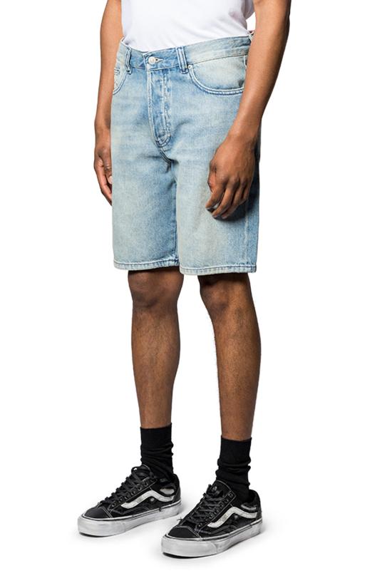 26SS 디젤 숏팬츠 A06430 0BEBF 01 - DIESEL