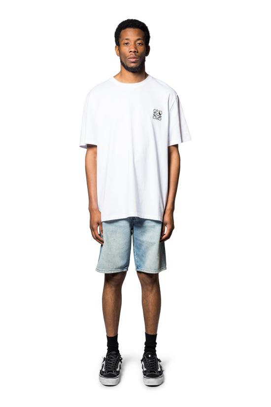 26SS 디젤 숏팬츠 A06430 0BEBF 01 - DIESEL