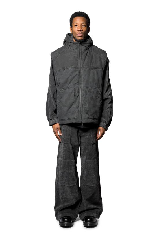 25FW 준지 자켓 JC5939P815 - JUUN.J