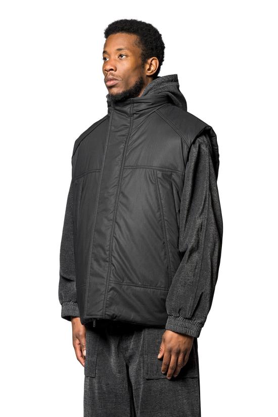 25FW 준지 자켓 JC5939P815 - JUUN.J