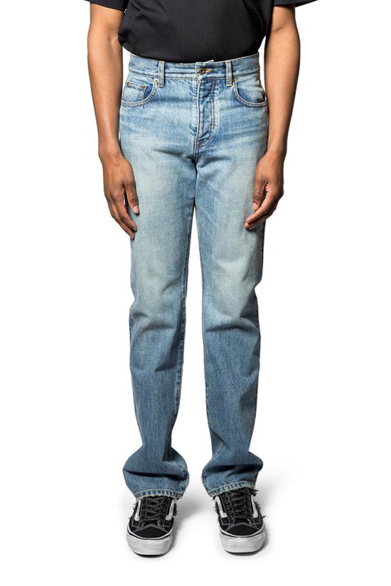 26SS 로에베 스트레이트 팬츠 H526Y1CX06 5570