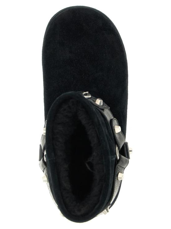  발렌시아가 알래스카 소프트 부티 845895 WBFC3 1081 DOM - BALENCIAGA