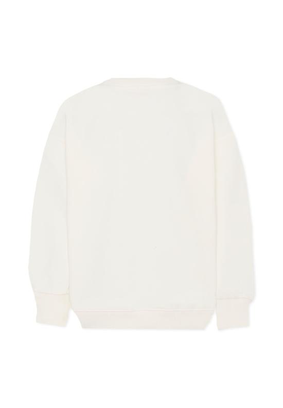 26SS [키즈] 디젤 폴로 셔츠 J02621 0GEAD K141 IVORY - DIESEL