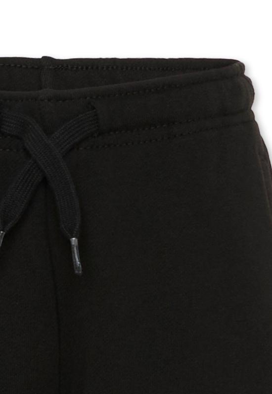 26SS [키즈] 디젤 쇼츠/버뮤다 J02676 0GEAD K900 BLACK - DIESEL