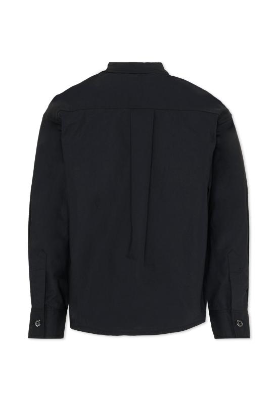 26SS [키즈] 디스퀘어드2 셔츠 DQ3225 D007D DQ900 BLACK - DSQUARED2