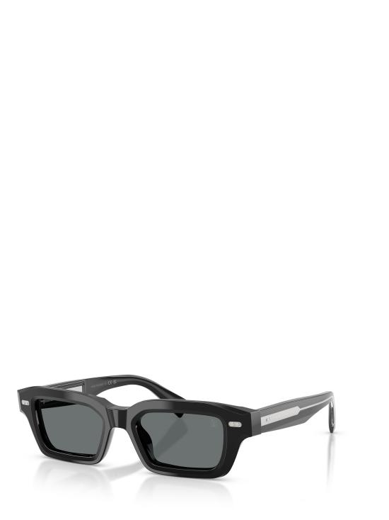 26FW 브루넬로 쿠치넬리 선글라스 BC4019S 1003P2 NERO - BRUNELLO CUCINELLI