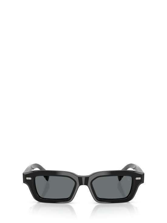 26FW 브루넬로 쿠치넬리 선글라스 BC4019S 1003P2 NERO
