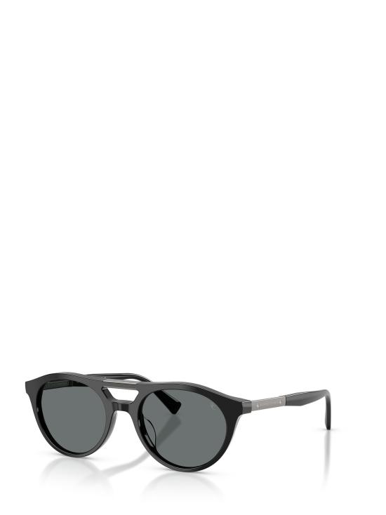 26FW 브루넬로 쿠치넬리 선글라스 BC4020S 1003P1 NERO - BRUNELLO CUCINELLI
