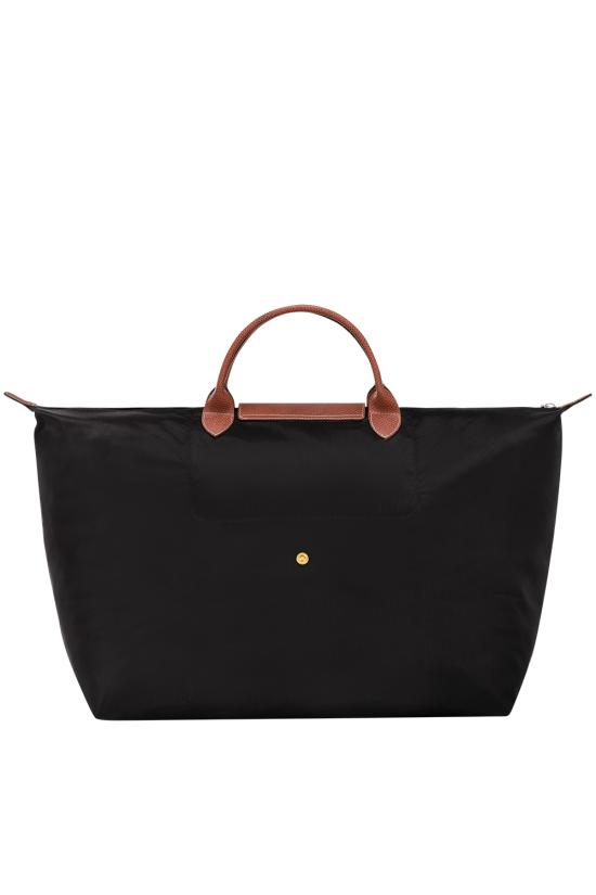 26SS 롱샴 더플백 L1624089 001 Black - LONGCHAMP