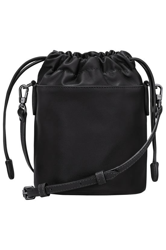 26SS 롱샴 숄더백 10317987 001 Black - LONGCHAMP