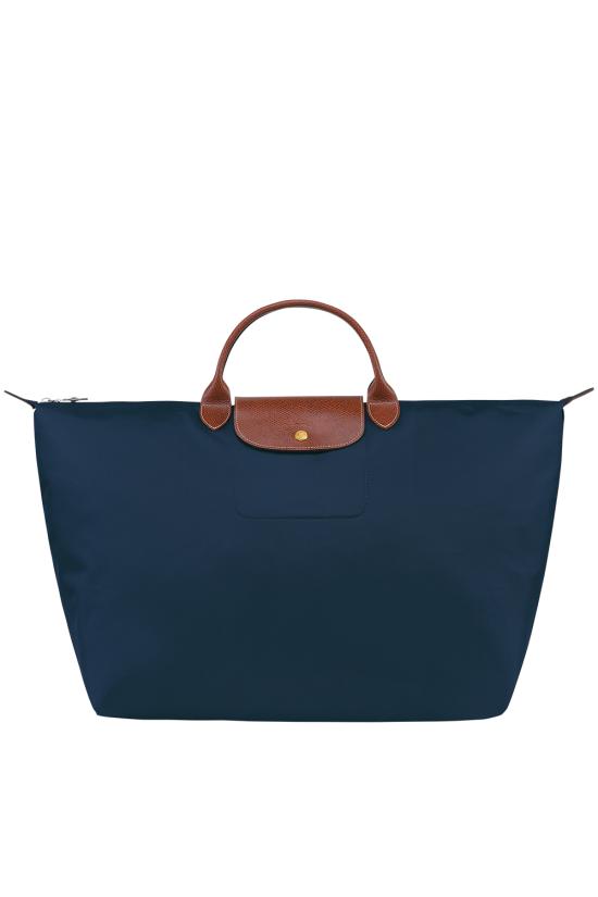 26SS 롱샴 더플백 L1624089 P68 MARINE