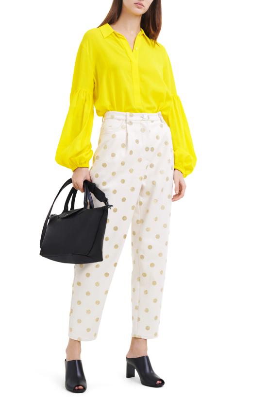 26SS 롱샴 토트백 L1512987 001 Black - LONGCHAMP