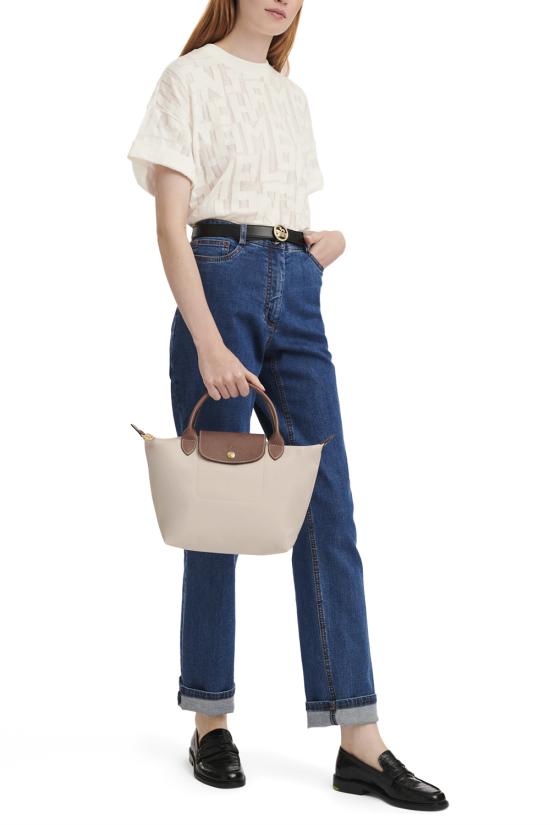 26SS 롱샴 르 플리아쥬 오리지널 S L1621089 P71 Carta - LONGCHAMP