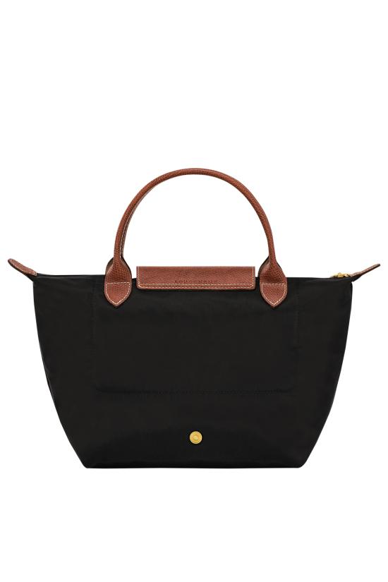 26SS 롱샴 토트백 L1621089 001 Black - LONGCHAMP