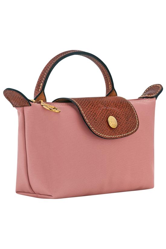 26SS 롱샴 클러치/파우치 34175089 P96 T rosa - LONGCHAMP