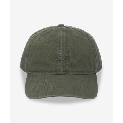 25FW 디젤 볼캡 A113610BLAA5AF MILITARY GREEN DOM