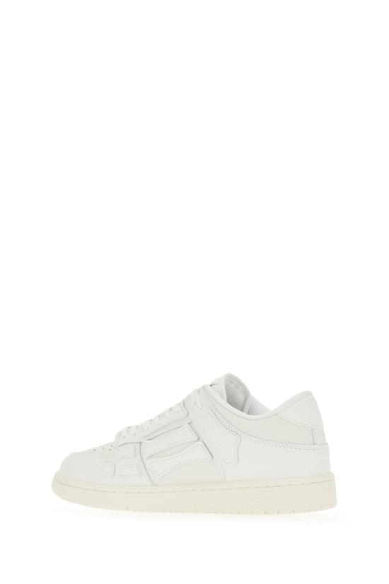 26SS 아미리 스니커즈 AMFOSR1100 194 WHITE VINTAGE - AMIRI