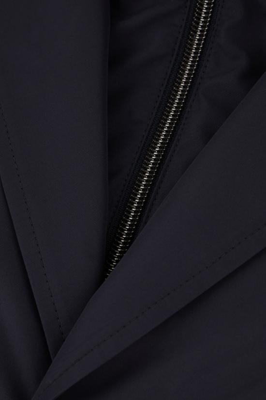 26SS 에르노 자켓 GA000156U12010ZR 9201 Blu navy - HERNO