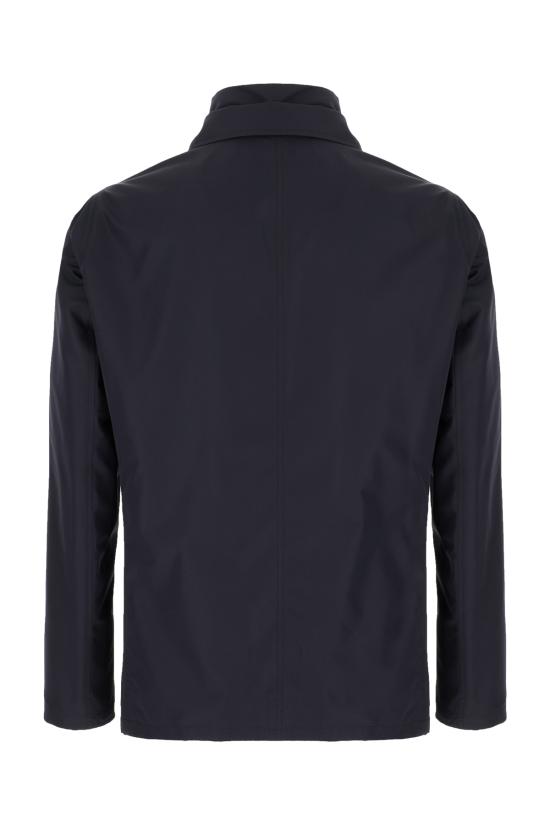 26SS 에르노 자켓 GA000156U12010ZR 9201 Blu navy - HERNO