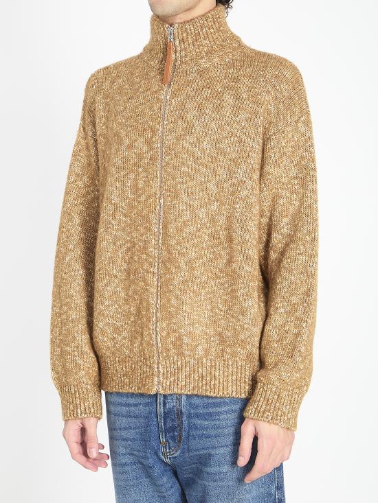 26SS 로에베 스웨터 H526Y16KAN BEIGE - LOEWE