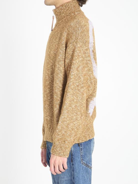 26SS 로에베 스웨터 H526Y16KAN BEIGE - LOEWE