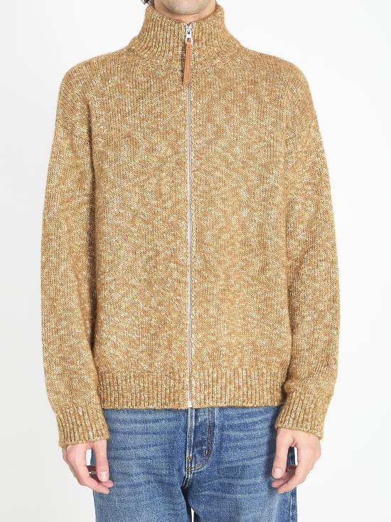 26SS 로에베 스웨터 H526Y16KAN BEIGE