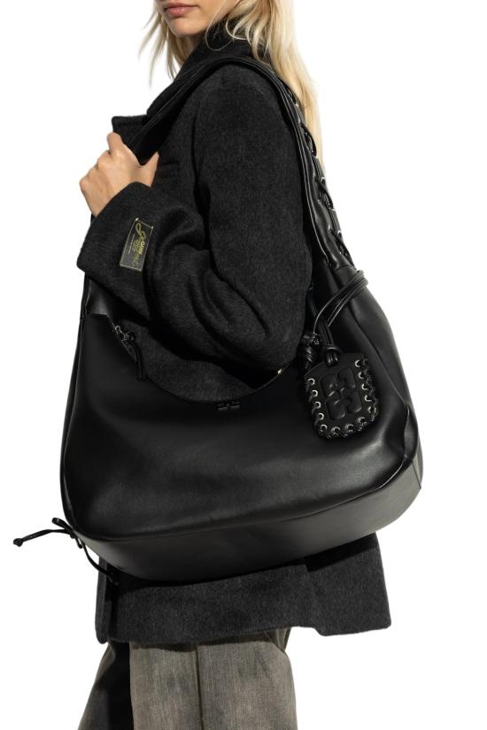 26SS 가니 숄더백 A7295 099 - GANNI