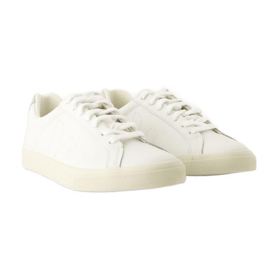 26SS 베자 뮬/슬리퍼 EA0200001A white - VEJA