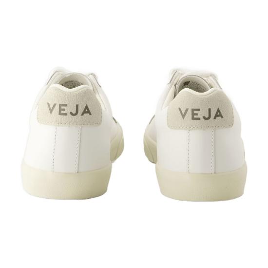 26SS 베자 뮬/슬리퍼 EA0200001A white - VEJA