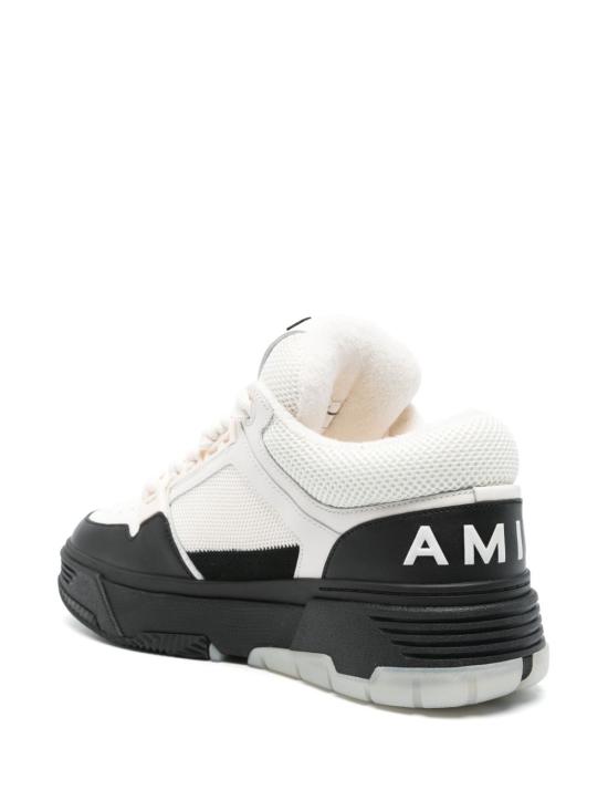 26SS 아미리 드레스 슈즈 AMFOSR 1084001 Black - AMIRI