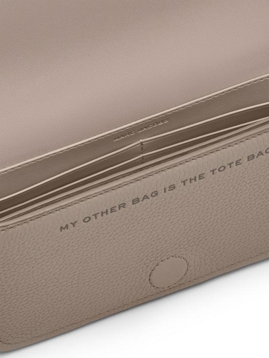 26SS 마크제이콥스 크로스백 2S4SMN080S02 055 Cement - MARC JACOBS