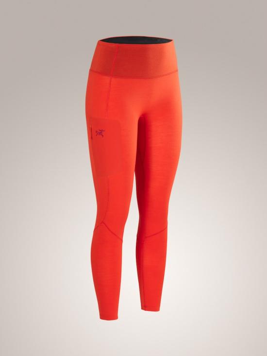 25FW 아크테릭스 레깅스 APPFW09321043 DYNASTY DOM