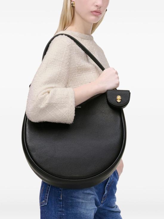 26SS 마크제이콥스 숄더백 2P5HSH010H02 001 Black - MARC JACOBS